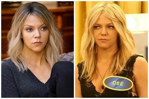 Kaitlin Olson Plastic Surgery, Body measurements, Before and