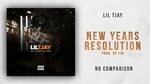 Lil Tjay - New Years Resolution (No Comparison) - YouTube