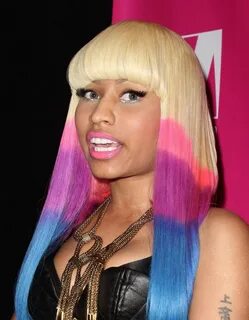 Фотография Nicki Minaj 45 из 86 - Hazzen