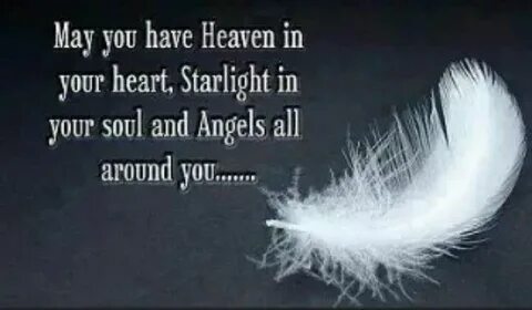 Pin by Coco on Spirituality Angel quotes, Angel blessings, A
