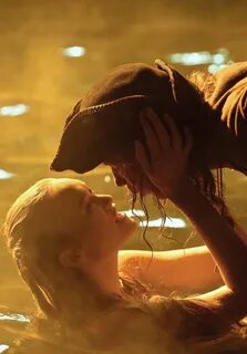 cinematicmusings Mermaid movies, On stranger tides, Pirates 