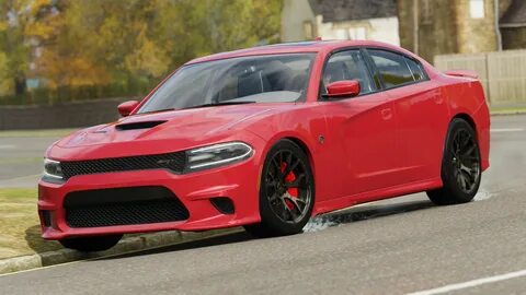 2015 Dodge CHARGER SRT HELLCAT Forza Horizon 4 kudosprime.co