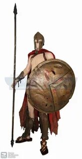 300 - Spartan Costume RPF Costume and Prop Maker Community