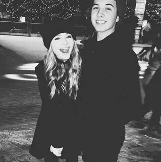 sabrina carpenter and bradley steven perry Sabrina carpenter