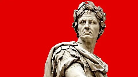Переход Цезаря через Рубикон - путь к диктатуре и всемирной 