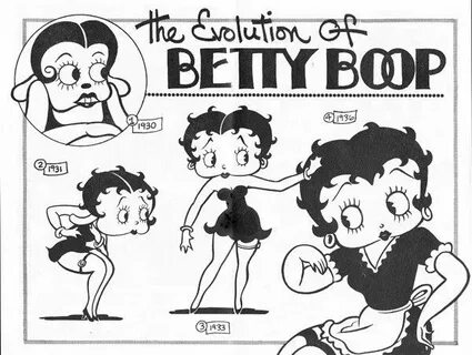 Pin en Felix the Cat Franchise/Popeye the Sailor/Betty Boop/