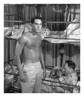 Jeffrey Hunter ........For more classic 60’s and 70’s pics p