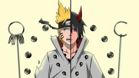 Naruto e Sasuke Rikudou Sennin Naruto e sasuke, Naruto, Sasu