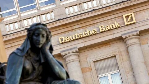 Deutsche Bank: Unternehmensgeschäft soll Image retten