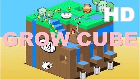 Grow Cube Walk through *EVERYTHING MAX* - YouTube