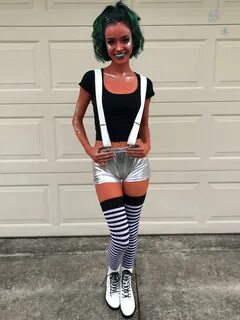 Buy female oompa loompa costume cheap online