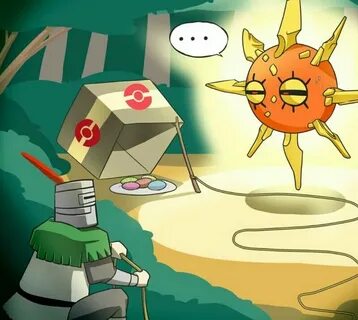 Capture the Sun Dark souls funny, Dark souls solaire, Dark s