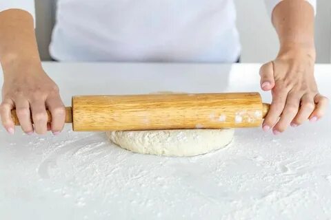 Quick Puff Pastry Dough Recipe (+Video) - Momsdish Pastry do