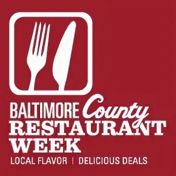 Baltimore County Restaurant Week - CuVino Trattoria Pizza En