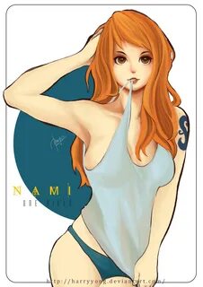 Nami (ONE PIECE) Image #2397853 - Zerochan Anime Image Board