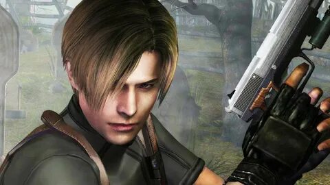 THE VILLAGE - Resident Evil 4 Gameplay Walkthrough Part 1 - 