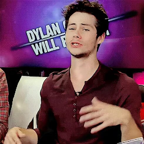 Dylan o brien dylan obrien GIF - Find on GIFER