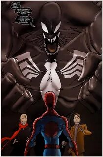 Человек-Паук: Власть Spider-Man: Reign комикс онлайн на русс