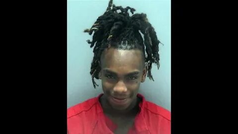 Florida rapper YNW Melly tests positive for coronavirus in j