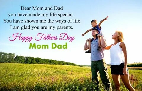 Parents Love Quotes Short Mom and Dad Quotes And Sayings #pa