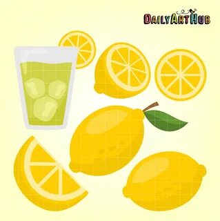 Lemons clipart svg, Lemons svg Transparent FREE for download