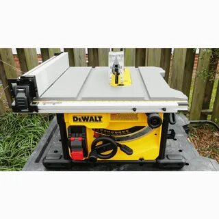 Настольная пила DEWALT DWE7485-QS - цена, отзывы, характерис