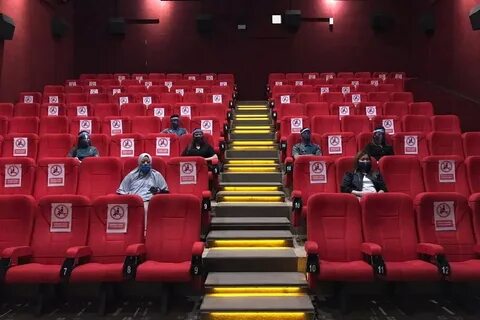 Wacana Pembukaan Bioskop Kota Malang Tunggu Instruksi Pusat 