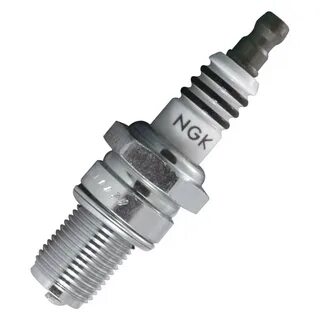 NGK ® 2707 - Iridium IX ™ Spark Plug - MOTORCYCLEiD.com