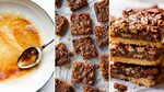 Brown Butter Pecan Pie Bars Sally's Baking Addiction - YouTu