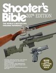 Shooter's Bible, 107th Edition Book by Jay Cassell Official 