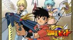 Dragon Quest: The Adventure of Dai anime to begin broadcasti