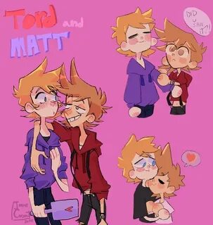 #Shipsworld #Matt #Tord https://.. Анна Вишнёвская ВКонтакте