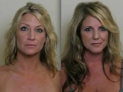Alicia Binford, Shelly Lewis Arrested For Baring Breasts On 