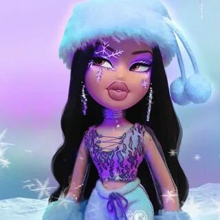 Trong hình ảnh có thể có: 1 người Brat doll, Bratz doll outf