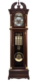 Напольные часы Hermle 01164-N91161 в интернет-магазине Herml