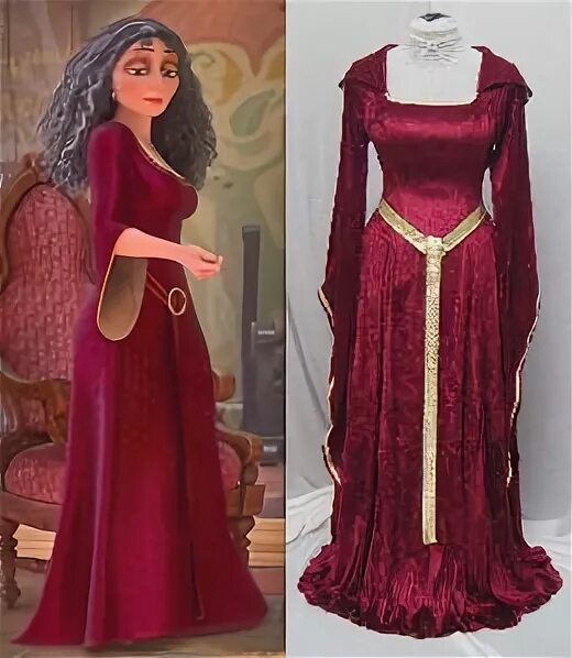 Pin by Hannah Crowley on Theatre! Mothers costume, Disney pr