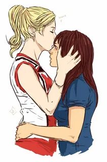 Pin by -- MADS ! on Faberry Fan art, Animation studio, Britt