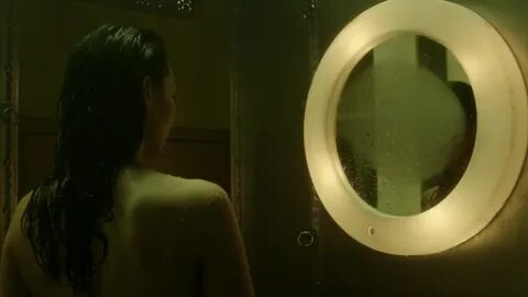 Melissa o'neil dark matter (2015) s01e12 (1080p) - XXX видео