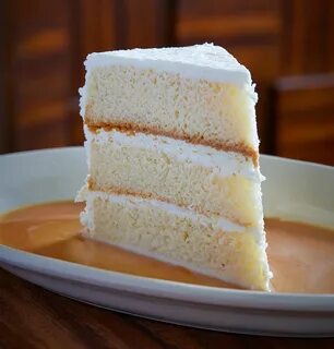 Best Ever Tres Leches Cake