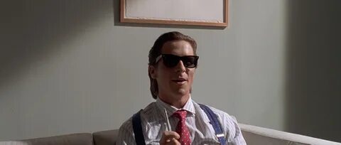 american psycho solbriller - muzeumtara.ru.