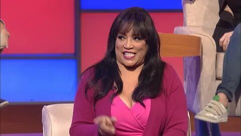 Jackee Harry 😂 - Funny You Should Ask