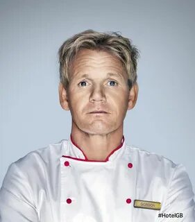 Gordon Ramsay: Unemployed have it easy Gordon ramsay, Gordon