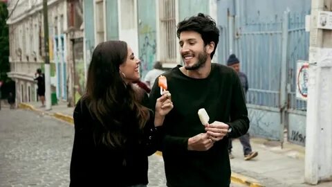 Cree in video para ustedes de fotos de Sebastian yatra y tin