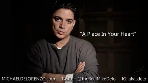 Michael Delorenzo - New Music Coming! - YouTube