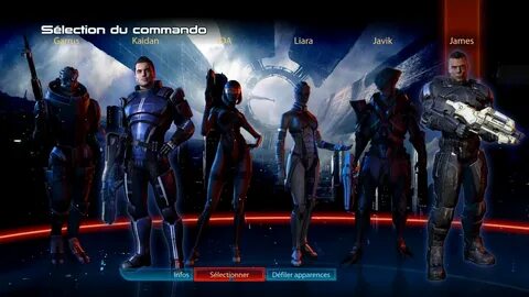 Mass Effect 3 Playthrough: Part 18, Smarteck HD mod, 4k 60fp