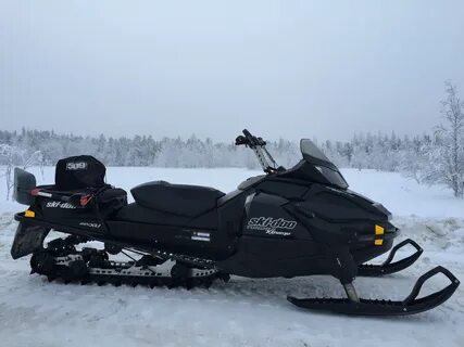 ОБМЕН Ski-doo Tundra Xtreme. 2013 мг WWW.SNOWMOBILE.RU * Сне