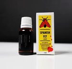 Spanish fly drug ♥'Spanish Fly' is not a date