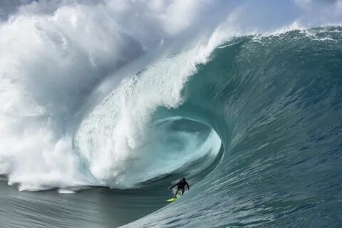 Surf @ChrisJohnso2gth Flipboard