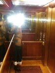 Elevator Nudity - 7 Pics xHamster