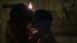 ausCAPS: Gael García Bernal and Diego Luna nude in Y Tu Mamá